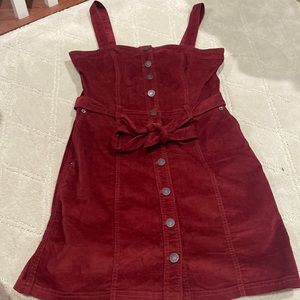 Abercrombie and Fitch dress